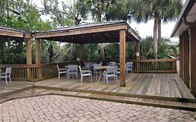 Marriott Orlando Airport Lakeside